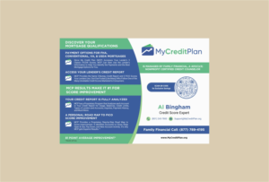 Brochure Design by INDIAN_Ashok for this project | Design: #27780901