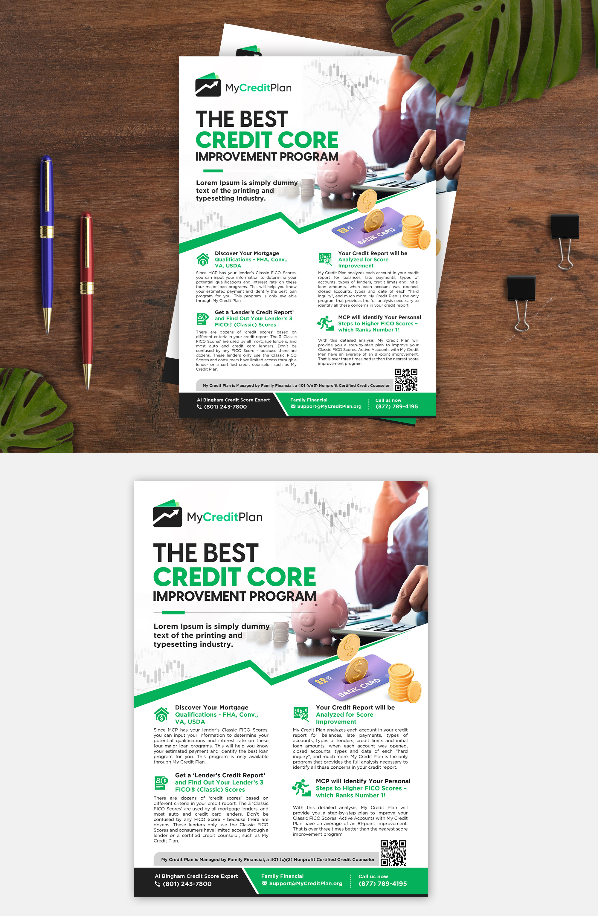 Brochure Design by debdesign for this project | Design #27720061