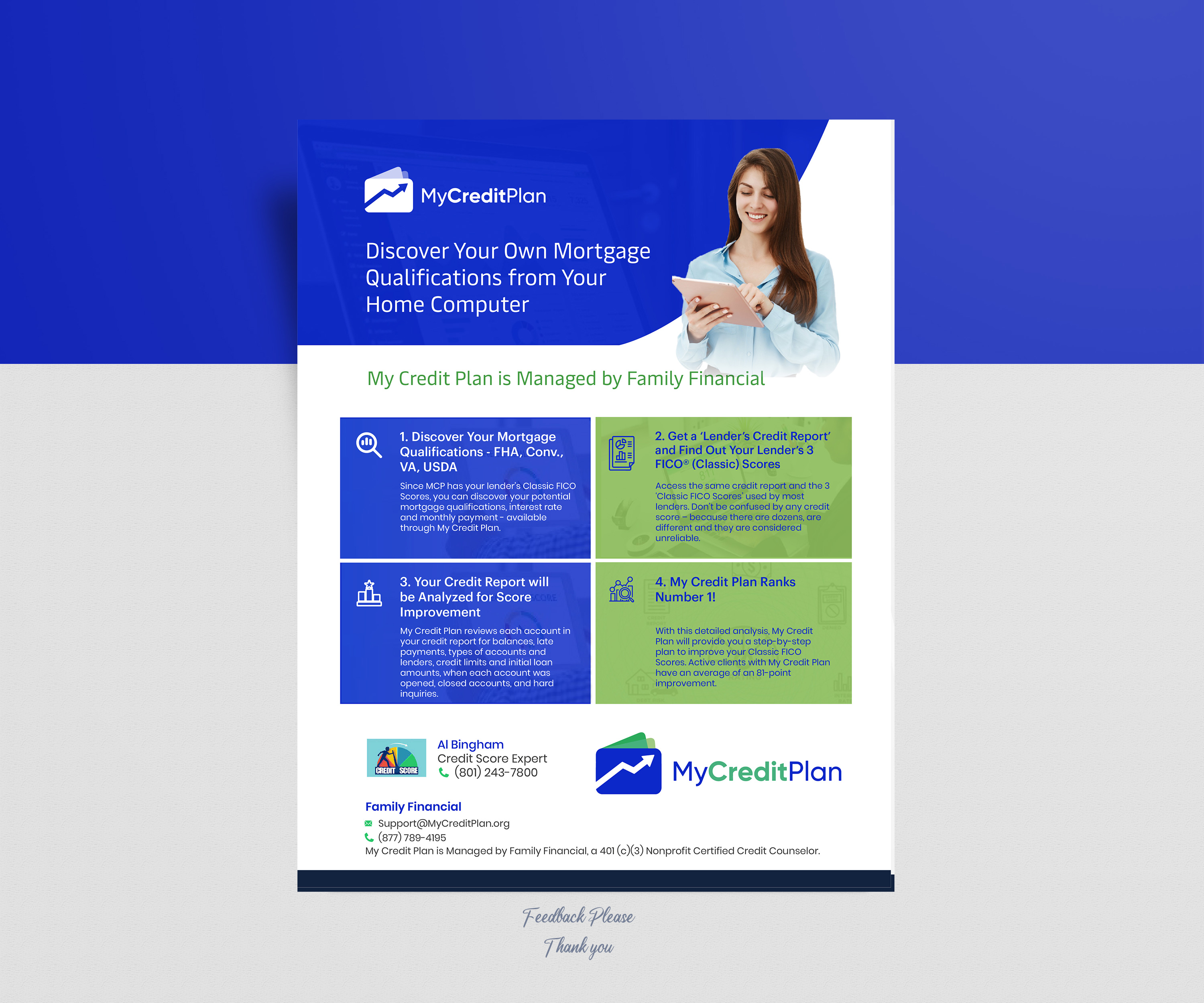 Design de Brochure par amitt.me pour ce projet | Design #27717895