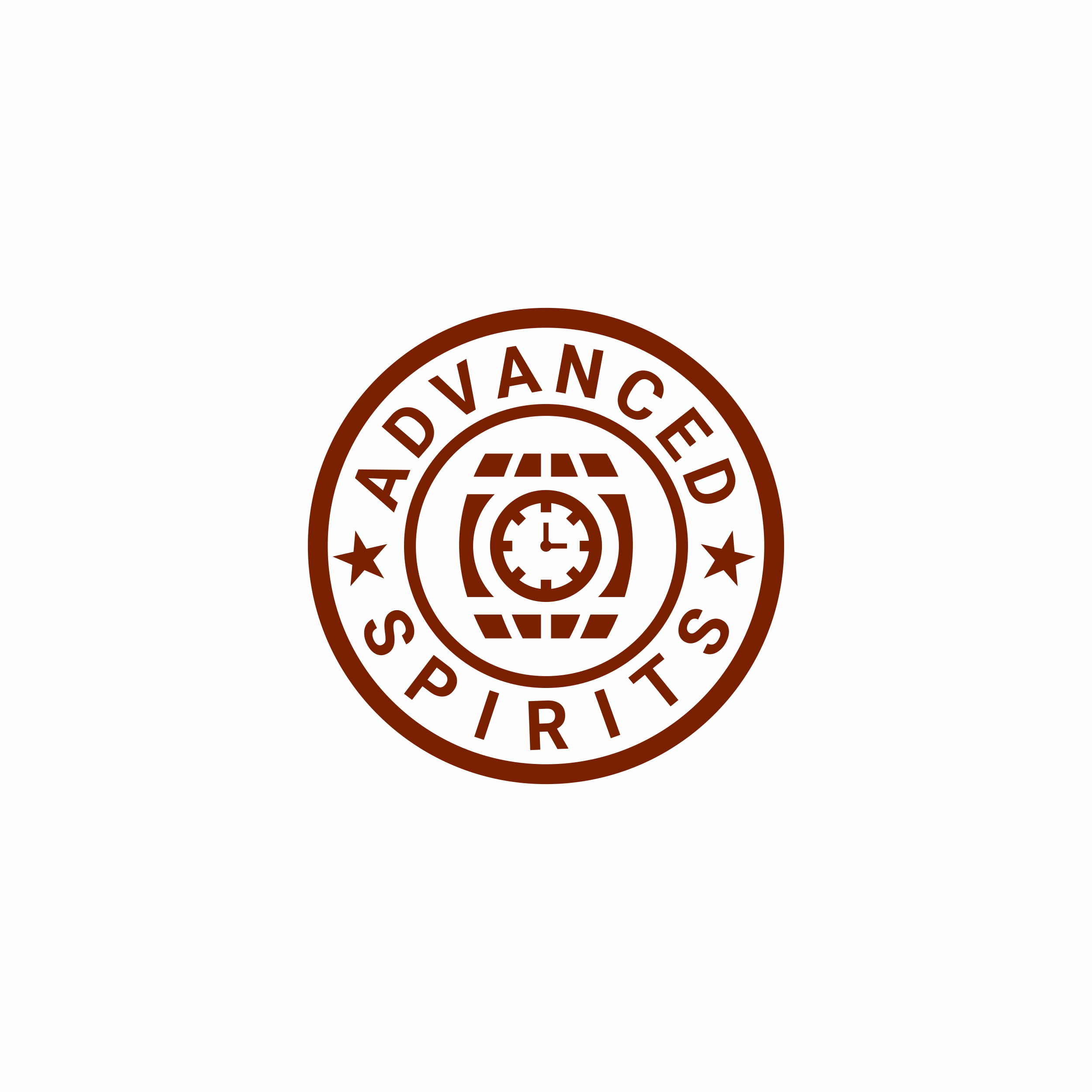 Logo Design by Bagas Bepe for this project | Design #27720704