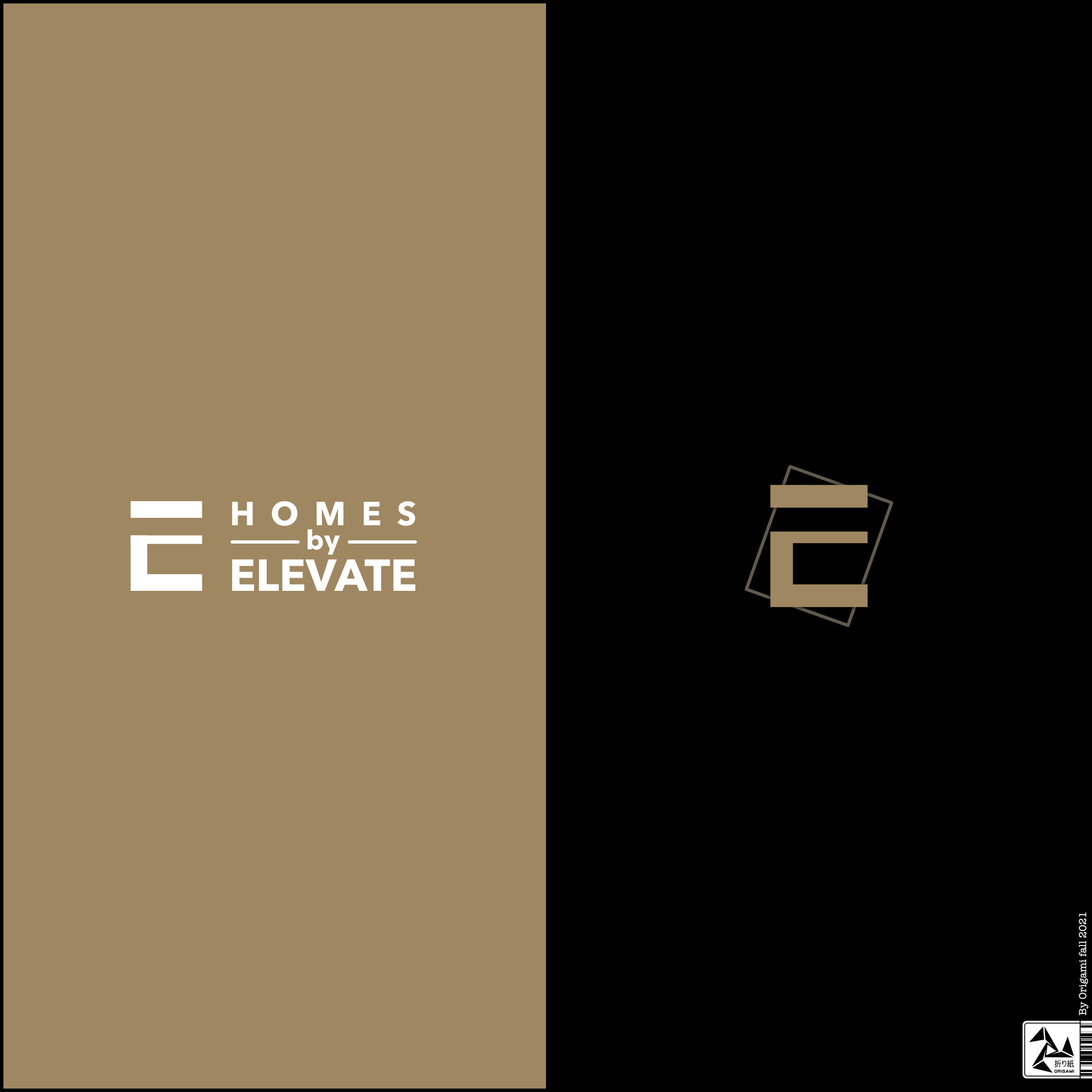 Design de Logo par Origami visual pour ce projet | Design #27689881