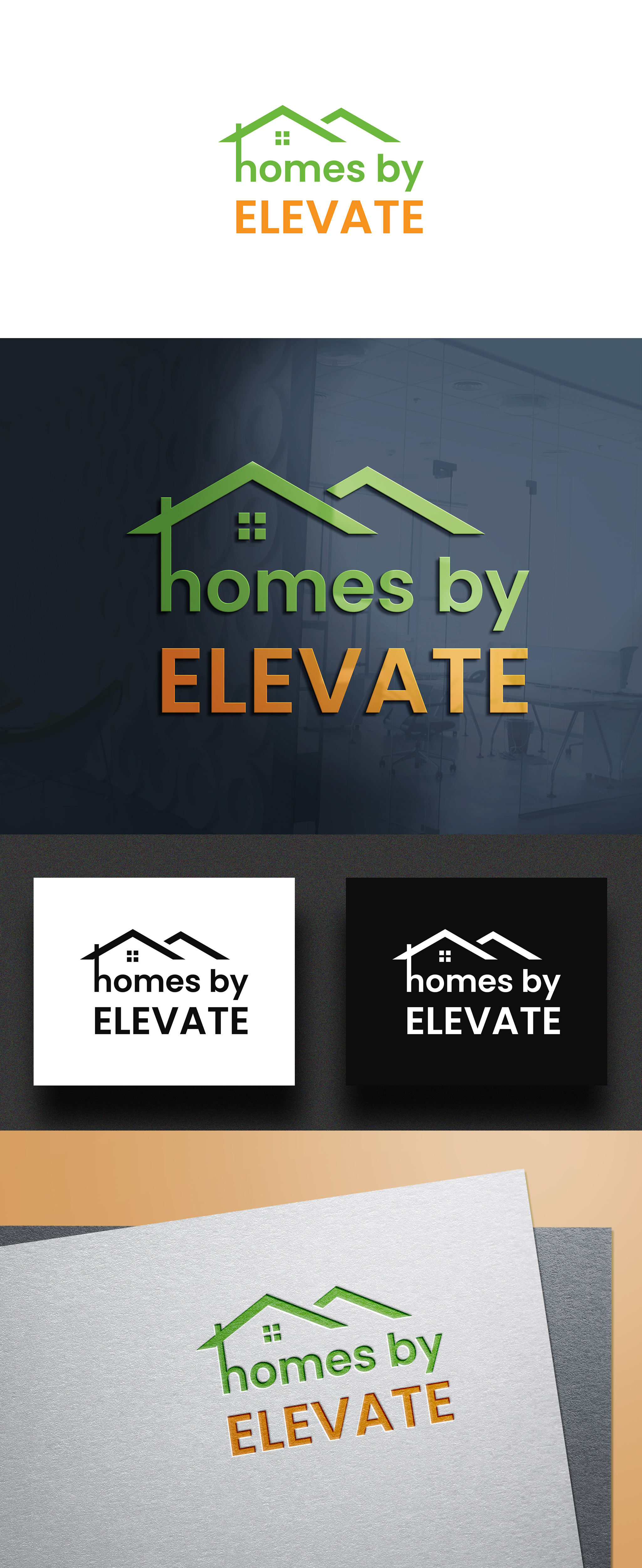 Logo-Design von MD Aminul Islam für dieses Projekt | Design #27691656