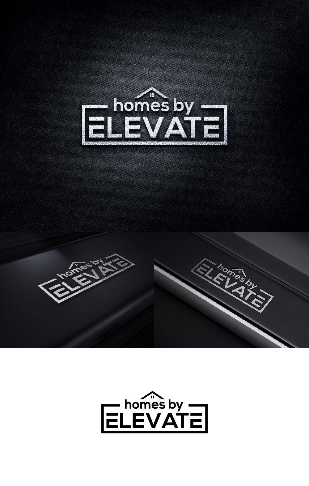 Logo Design by AlphabetZero.co.uk for this project | Design #27697850