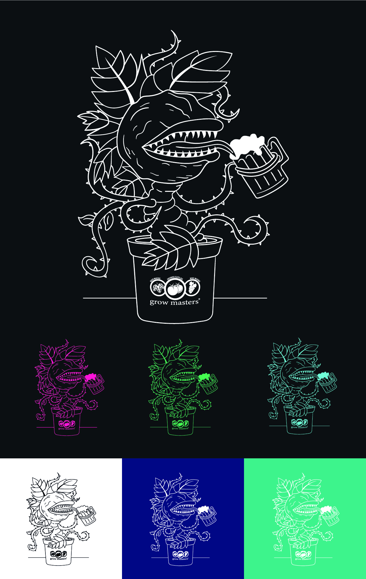 T-shirt Design by leos for this project | Design #27712559