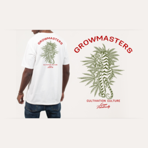 T-shirt Design by Grebo for this project | Design: #27710887