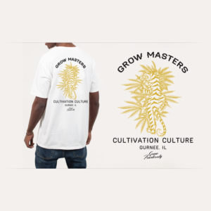 T-shirt Design by Grebo for this project | Design: #27733684