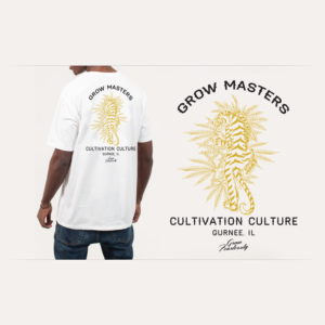 Diseño de Camiseta por Grebo para este proyecto | Diseño #27735696