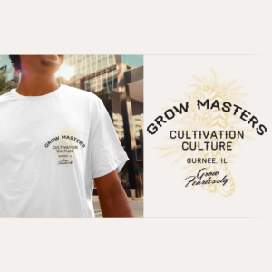 T-shirt Design by Grebo for this project | Design: #27739750