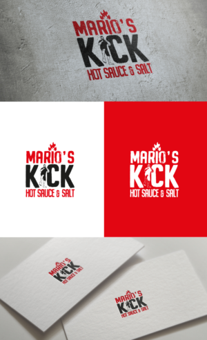 Logo Design by GLDesigns for this project | Design: #27687803