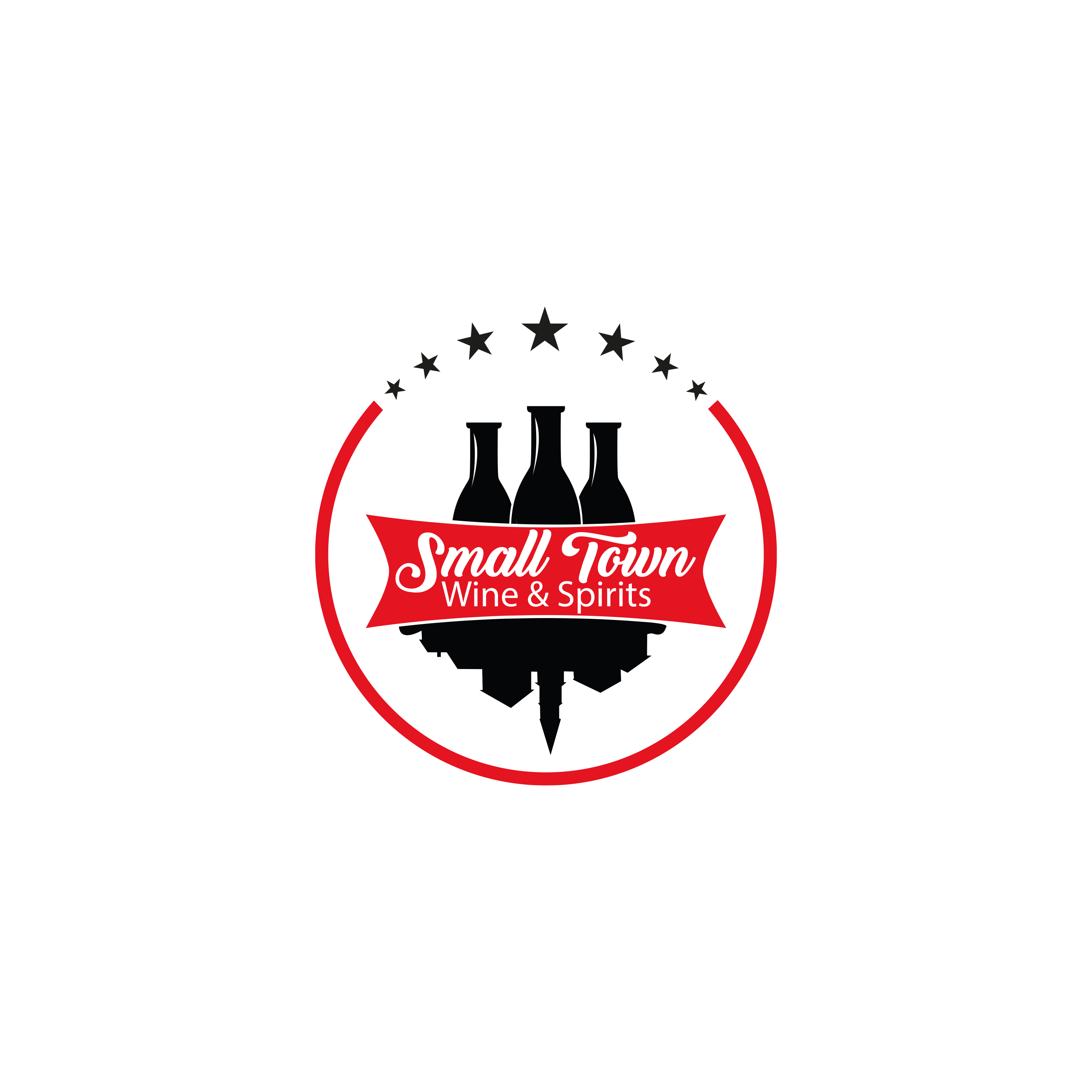 Logo Design by Ferdi Senel for jay madi 4226 inc  | Design #27723558