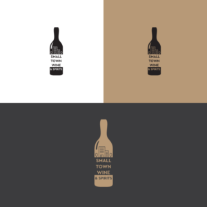 Logo Design by  Artman for jay madi 4226 inc  | Design: #27694994