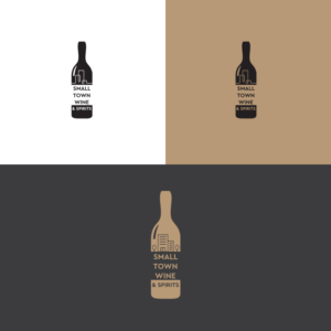 Logo Design by  Artman for jay madi 4226 inc  | Design: #27694995