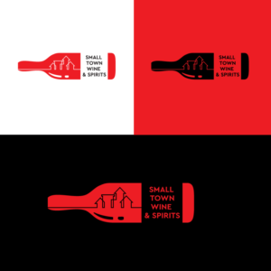 Logo Design by  Artman for jay madi 4226 inc  | Design: #27701890