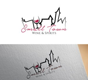 Logo Design by hjyoo for jay madi 4226 inc  | Design: #27688743