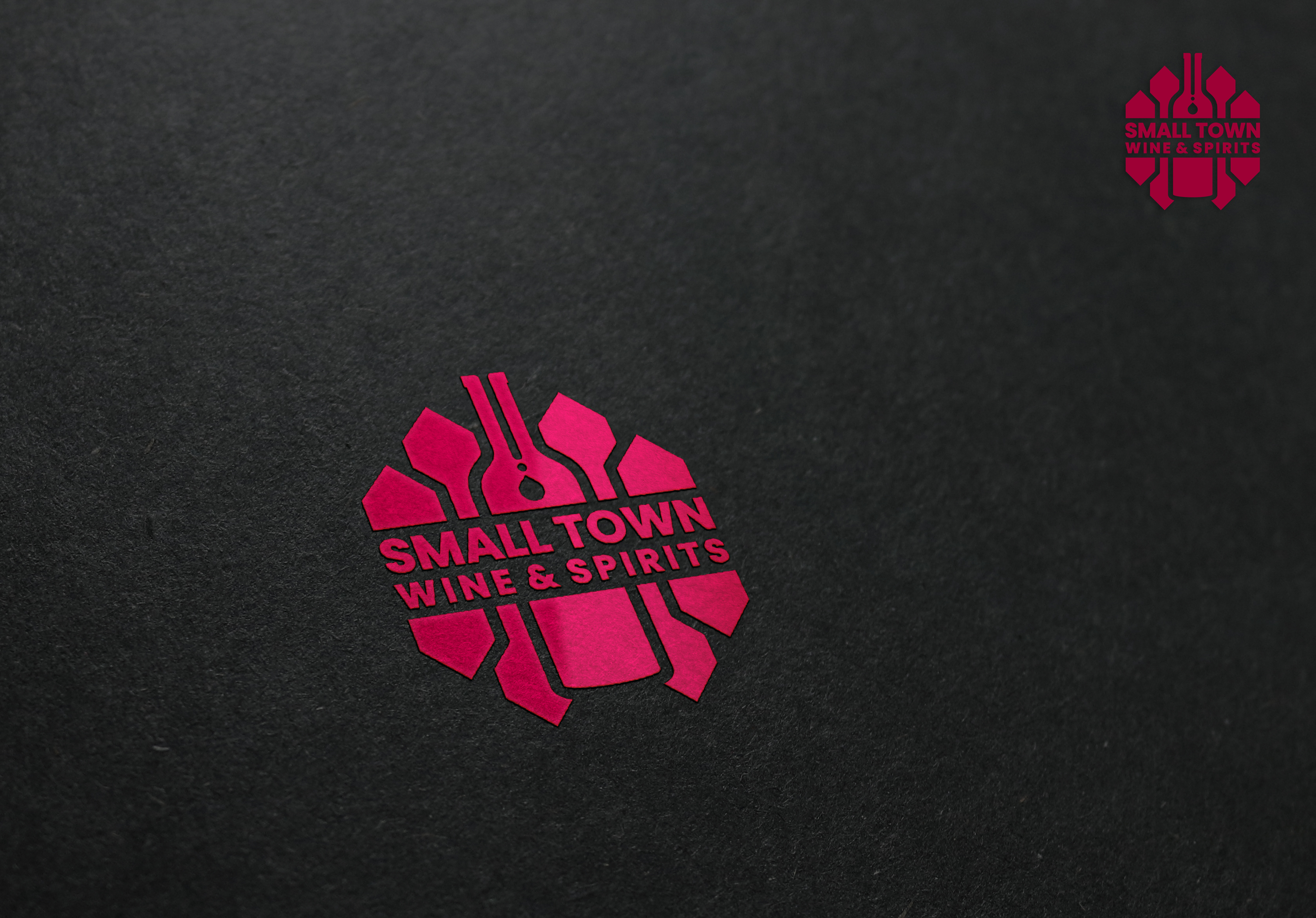 Logo Design by aquabomb26 for jay madi 4226 inc  | Design #27695948