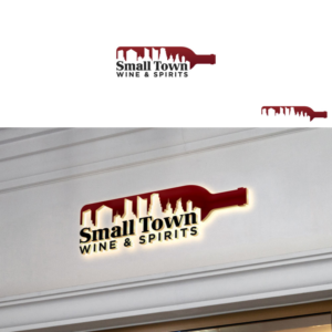 Logo Design by Trident for jay madi 4226 inc  | Design: #27694250