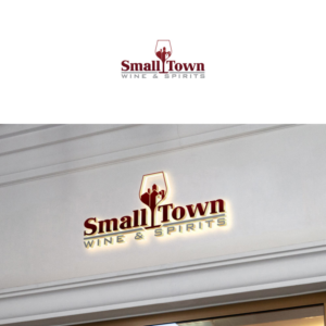 Logo Design by Trident for jay madi 4226 inc  | Design: #27696574