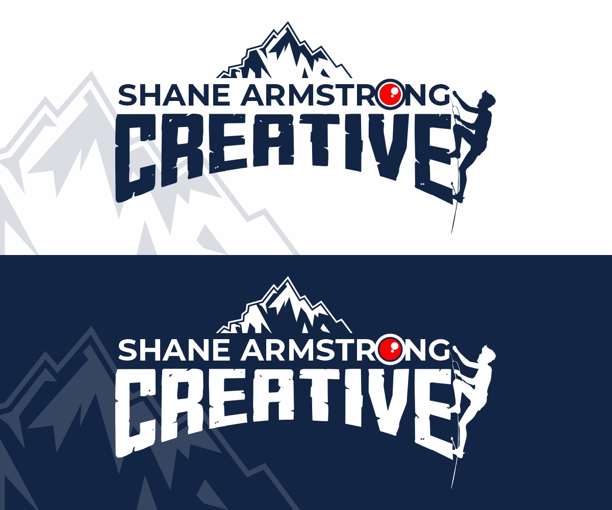 Logo Design by Raad Graphic for this project | Design #27689364