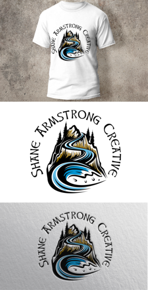 Logo Design by blue eye