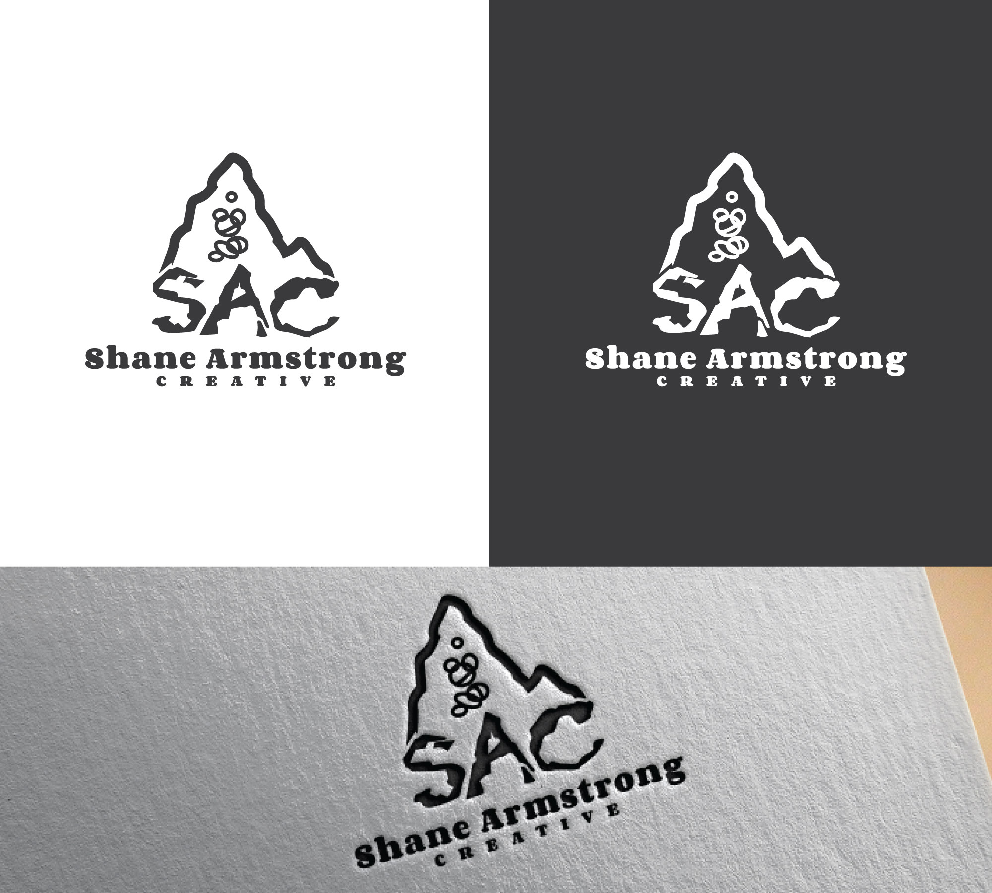 Logo Design by hjyoo for this project | Design #27688873