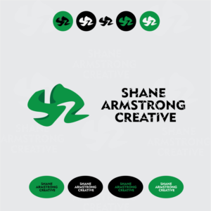 Logo Design by adamrf