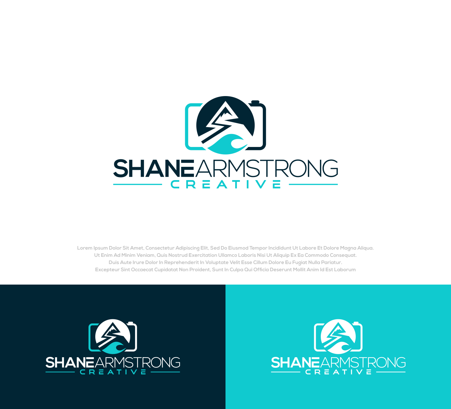 Logo Design by Aditya.DwiRama for this project | Design #27696622