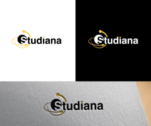 Logo Design by RS_Design for Studiana | Design: #27693121