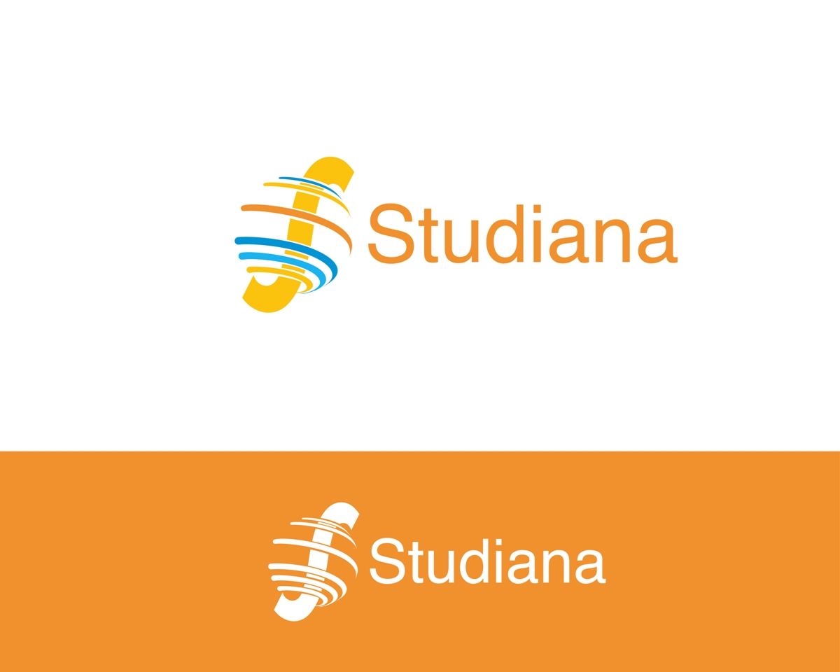 Diseño de Logo por Peter99designs para Studiana | Diseño #27709258