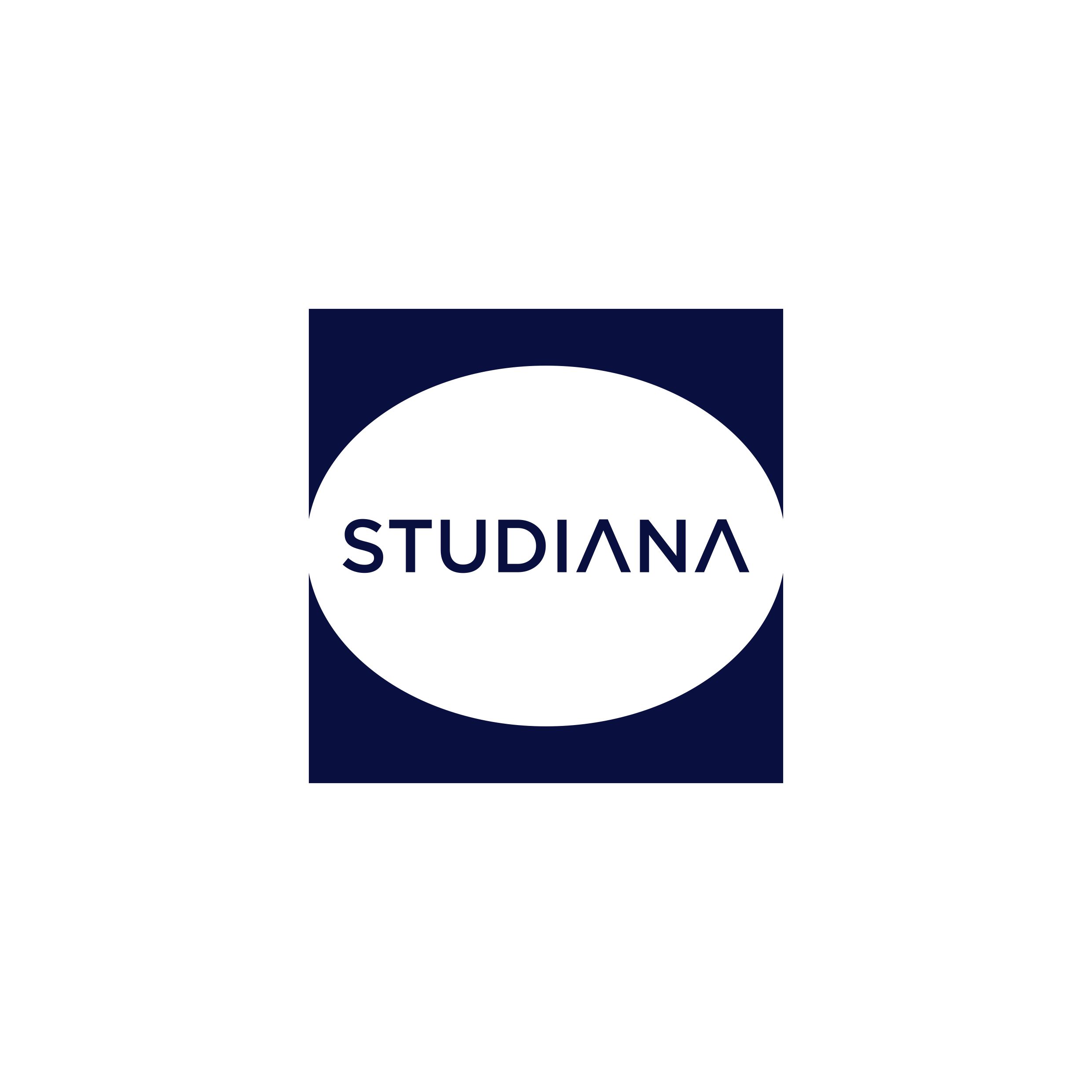 Logo Design by ghillvan for Studiana | Design #27698574
