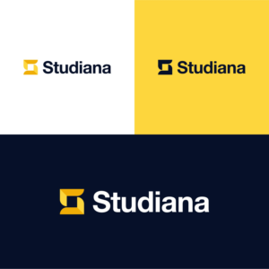 Logo Design by dwiprasetyawan for Studiana | Design #27696456
