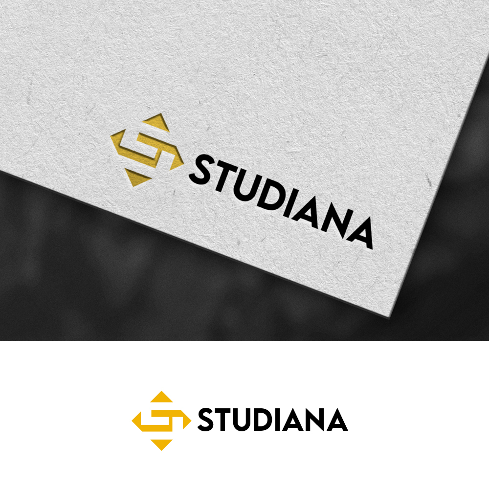 Logo Design by nzdesigners for Studiana | Design #27698162