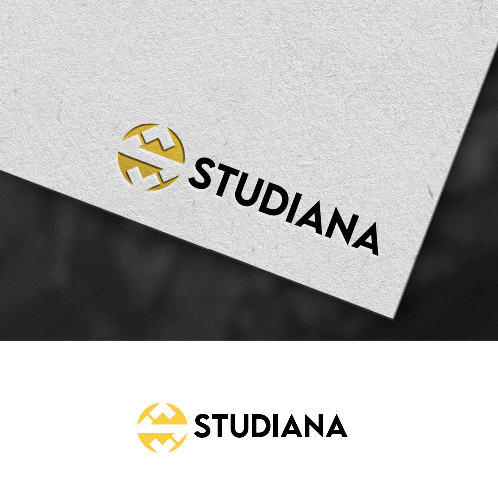 Logo Design by NZ Creatives for Studiana | Design #27698163