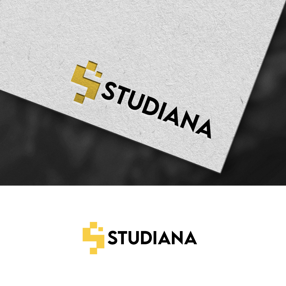 Logo Design by nzdesigners for Studiana | Design #27698164