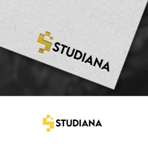 Logo Design by nzdesigners for Studiana | Design: #27698164