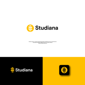 Logo Design by nzdesigners for Studiana | Design: #27703137