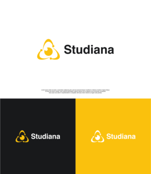 Diseño de Logo por MASH Std para Studiana | Diseño: #27688751