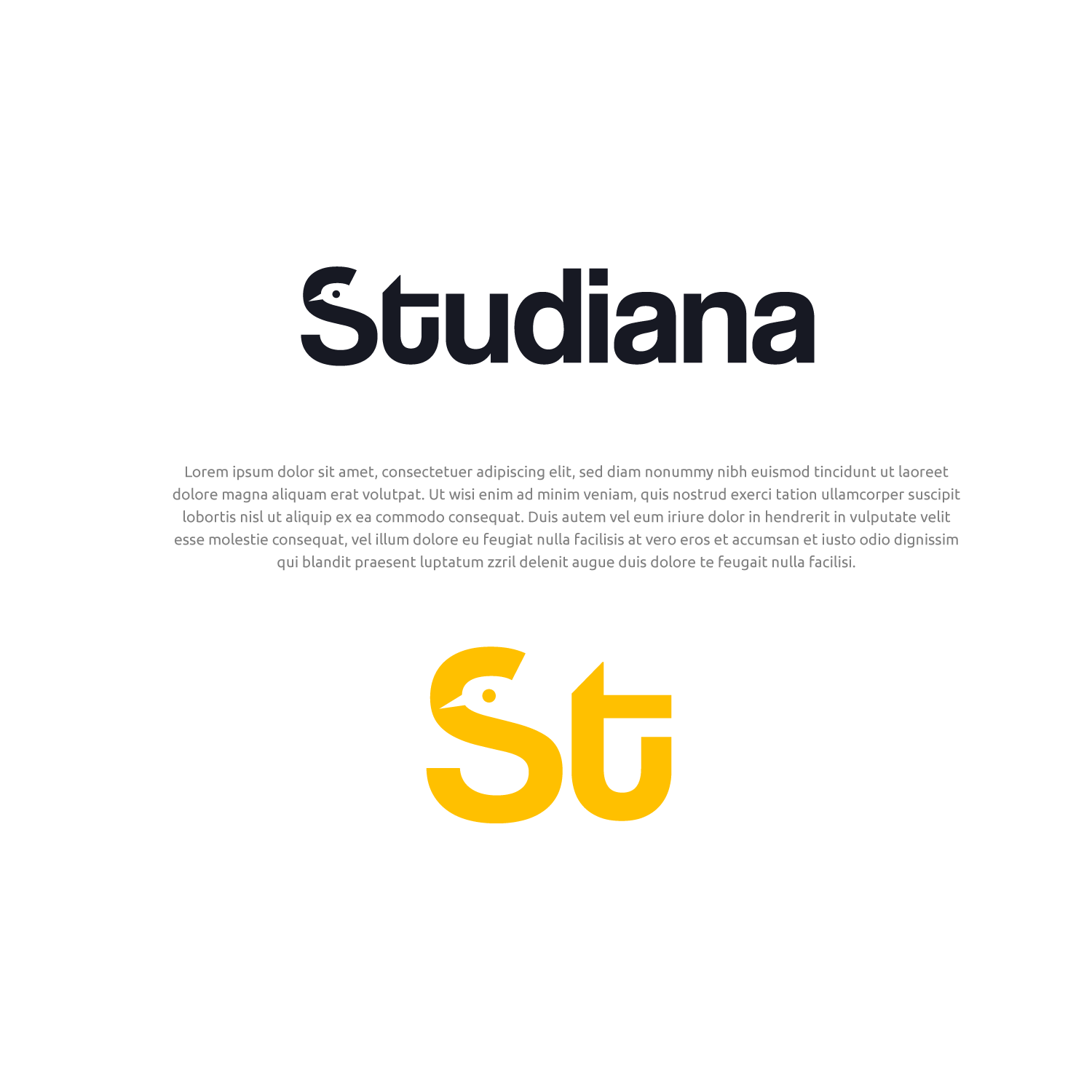 Logo Design by Abdul 20 for Studiana | Design #27690891