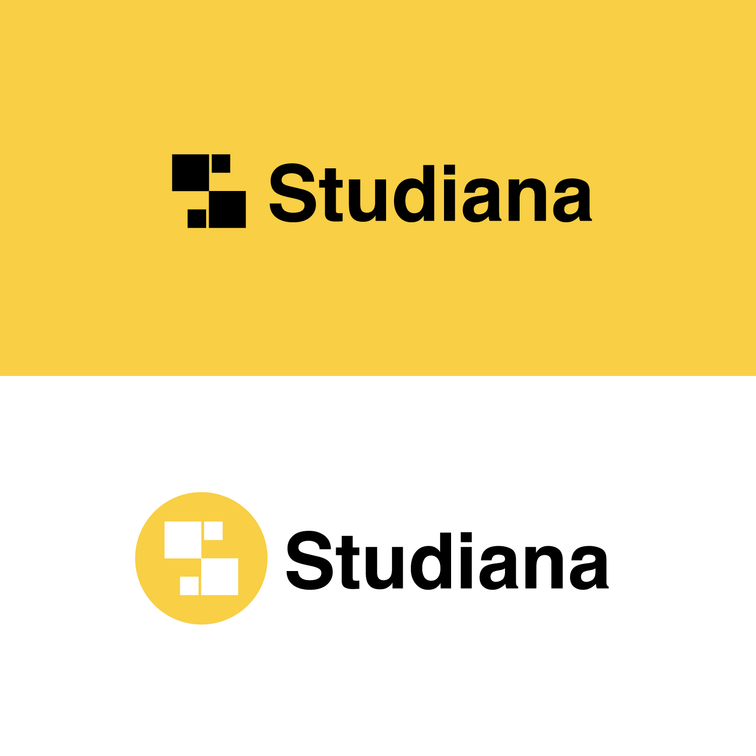 Logo Design by geni for Studiana | Design #27710463