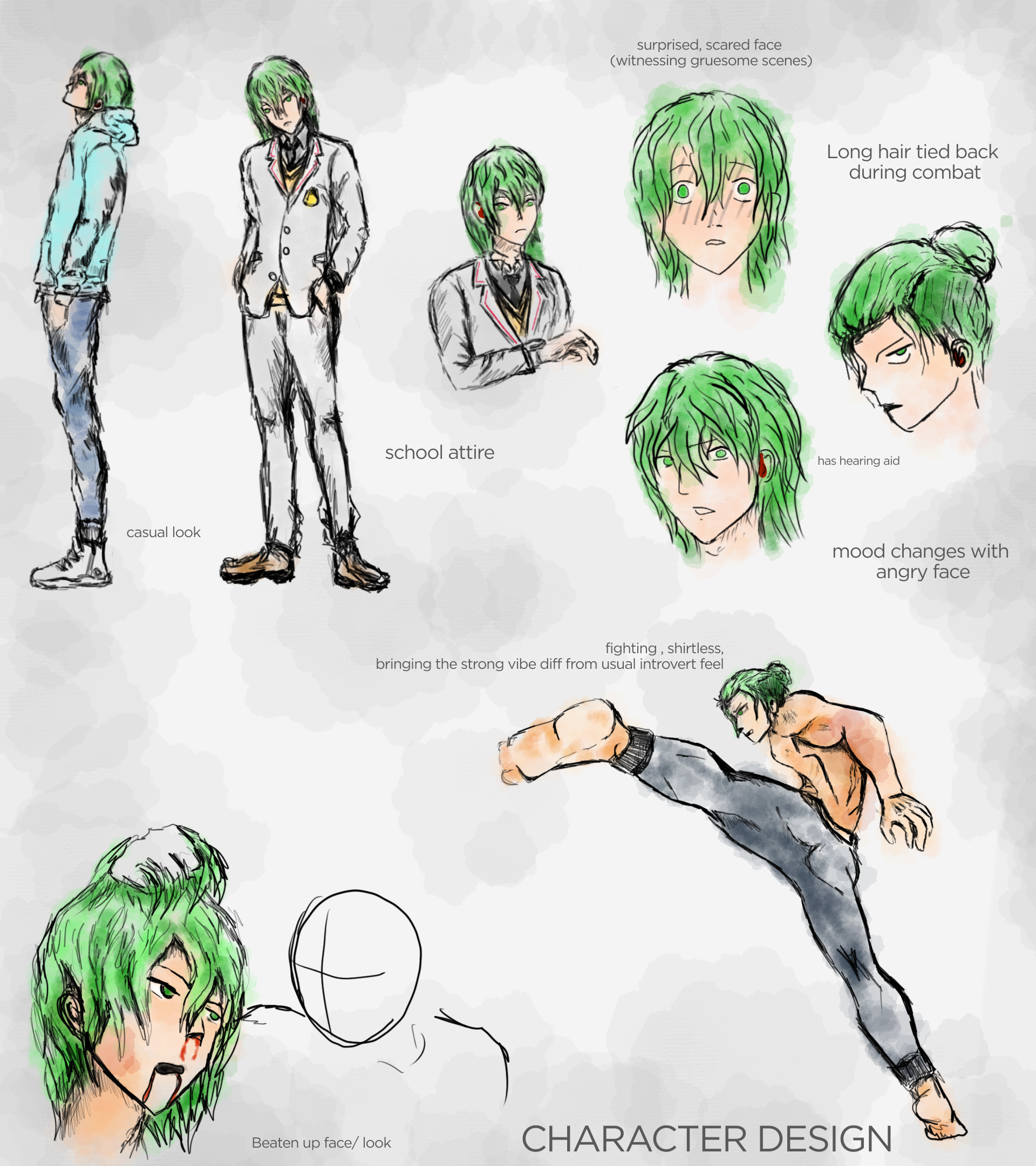 Design de Figurine par MadhavPA pour ce projet | Design : #27718111