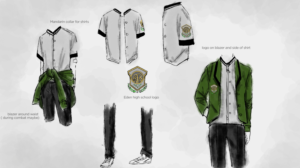 Design de Figurine par MadhavPA pour ce projet | Design : #27722627
