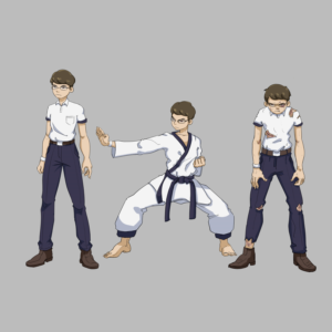 Design de Figurine par Joelan B pour ce projet | Design : #27698000
