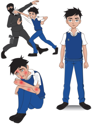 Design de Figurine par edrawcation channel pour ce projet | Design : #27714521