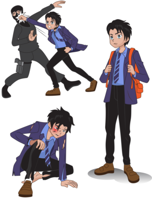 Character Design by edrawcation channel