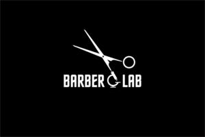Barber Lab  | Logo Design by BUNG