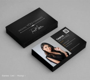 Business Card Design by Expert Designer for this project | Design #27690606
