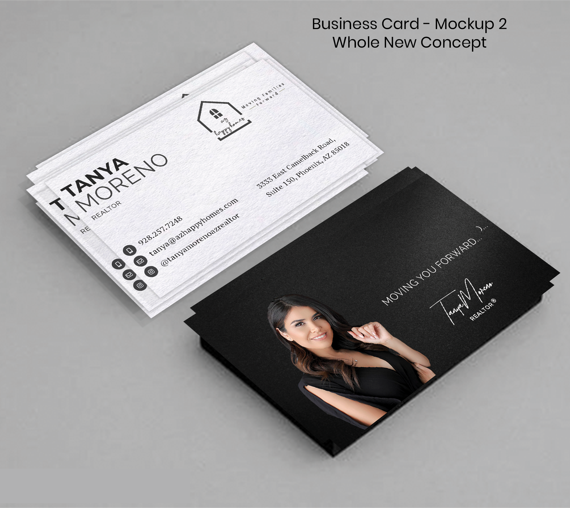Visitenkarten-Design von Expert Designer für dieses Projekt | Design #27696657