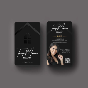 Visitenkarten-Design von INDIAN_Ashok für dieses Projekt | Design: #27689487