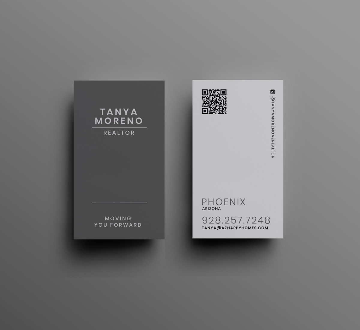 Business Card Design by JK18 for this project | Design #27693132