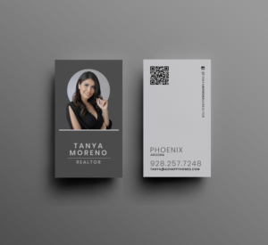 Diseño de Tarjeta de Presentación por JK18 para este proyecto | Diseño: #27696328