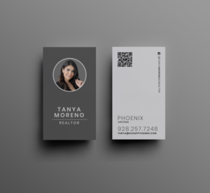 Diseño de Tarjeta de Presentación por JK18 para este proyecto | Diseño: #27701954